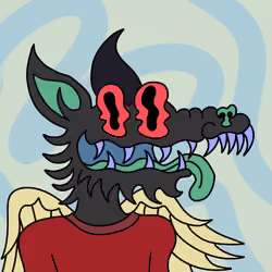 HOWLERZ #477