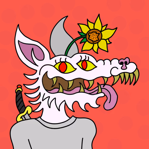 HOWLERZ #3166