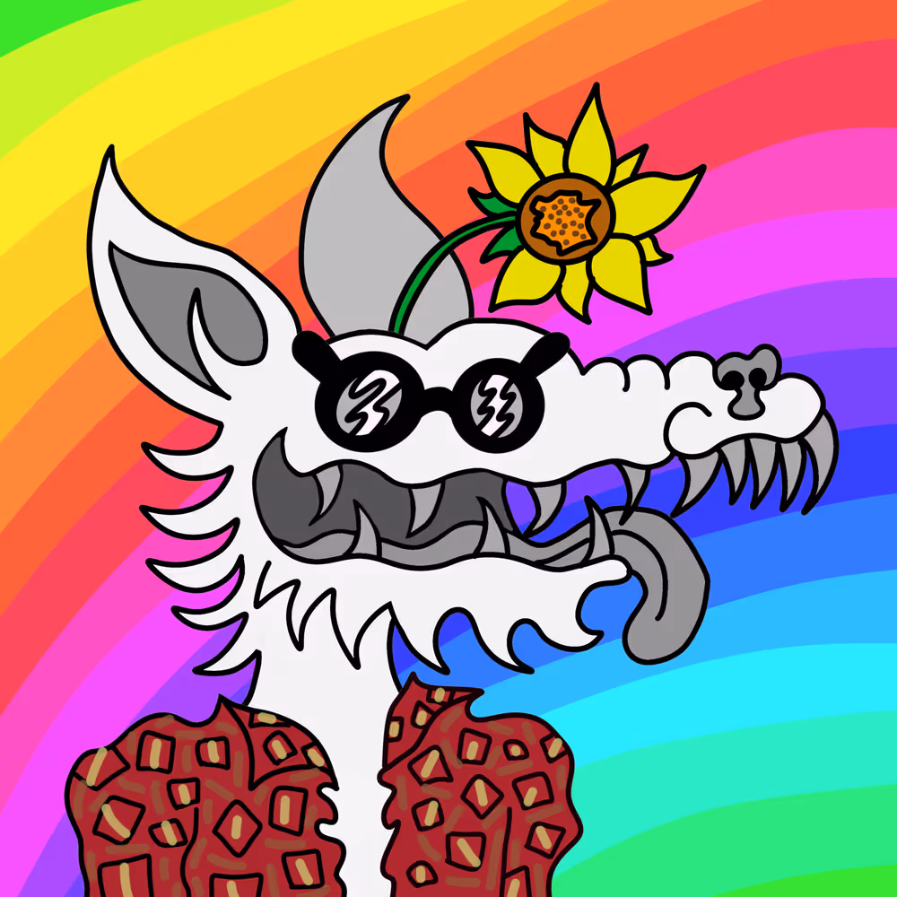 HOWLERZ #2055