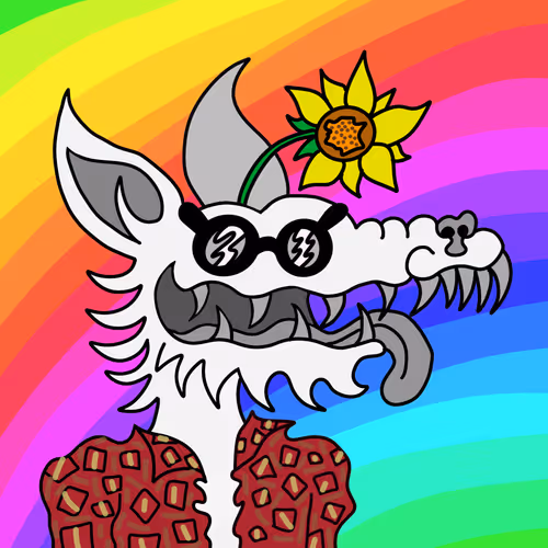 HOWLERZ #2055