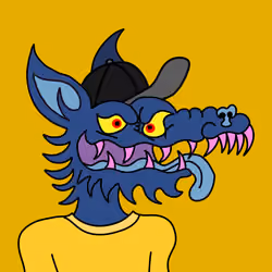 HOWLERZ #1528