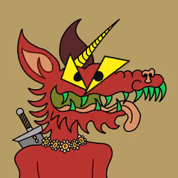 HOWLERZ #1294