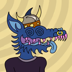 HOWLERZ #132