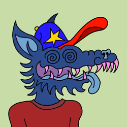 HOWLERZ #3924