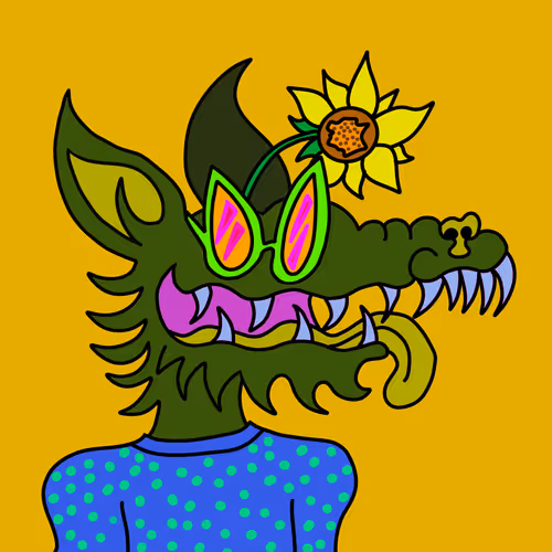 HOWLERZ #4973