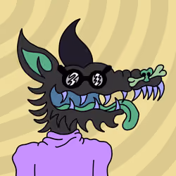 HOWLERZ #2988