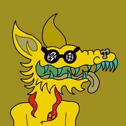 HOWLERZ #227