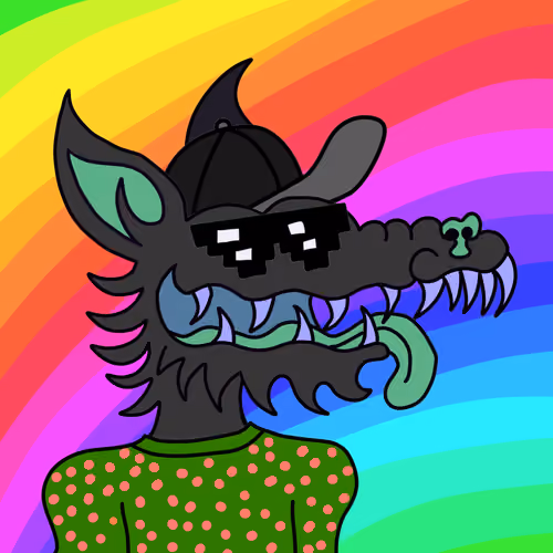 HOWLERZ #463