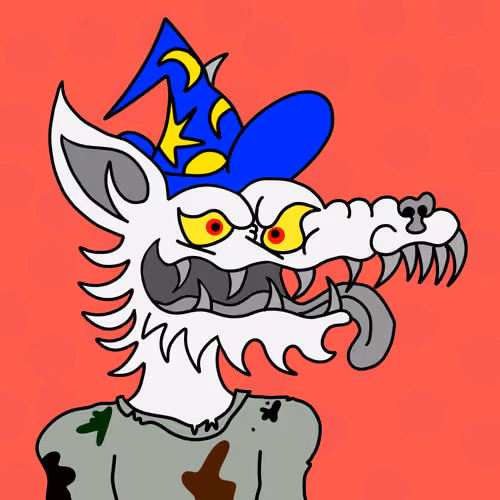 HOWLERZ #368