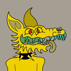 HOWLERZ #3930