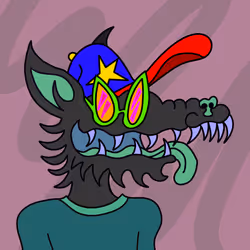 HOWLERZ #4962