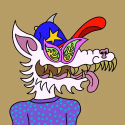 HOWLERZ #1603