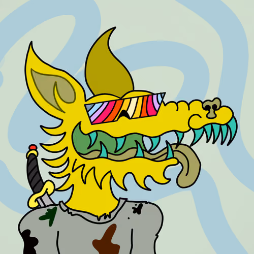 HOWLERZ #4146