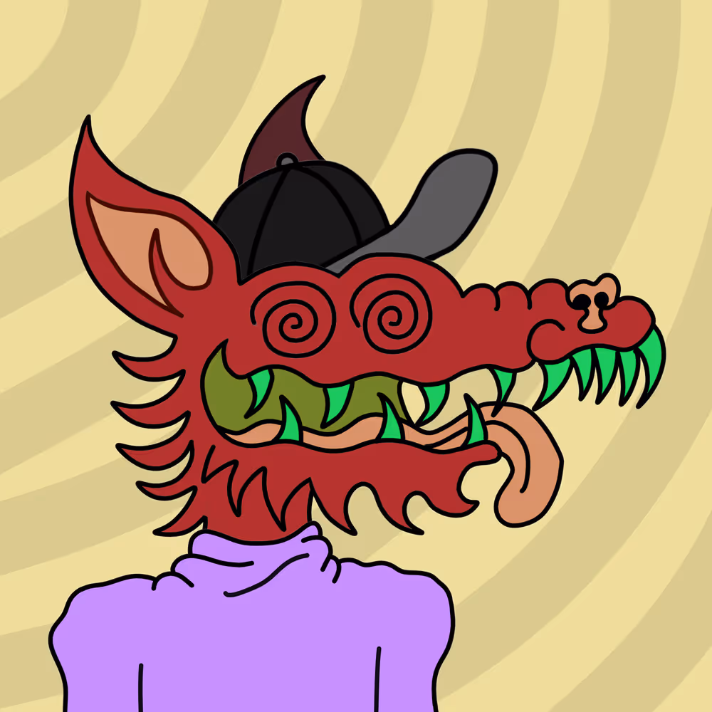 HOWLERZ #2049