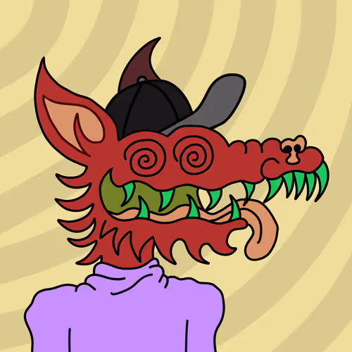 HOWLERZ #2049