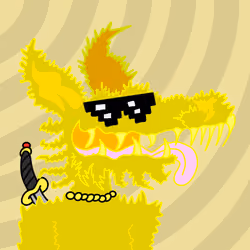 HOWLERZ #4063