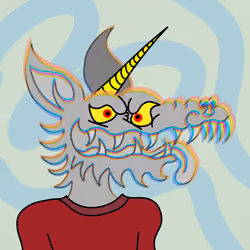 HOWLERZ #4981