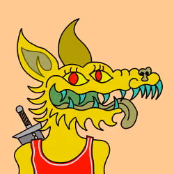 HOWLERZ #3922