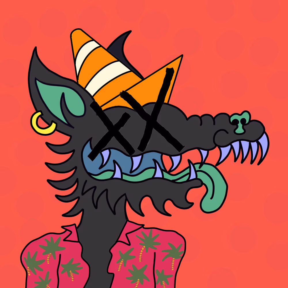 HOWLERZ #2091