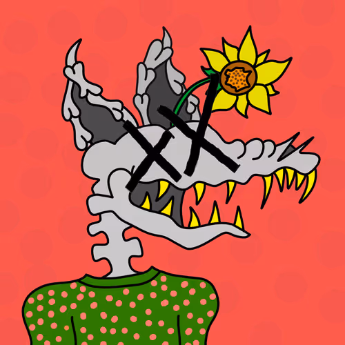 HOWLERZ #1705