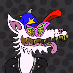 HOWLERZ #2668
