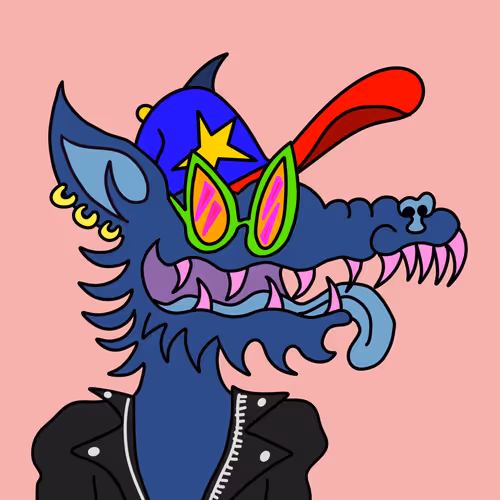 HOWLERZ #1338