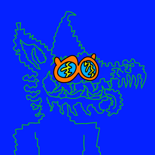 HOWLERZ #1291