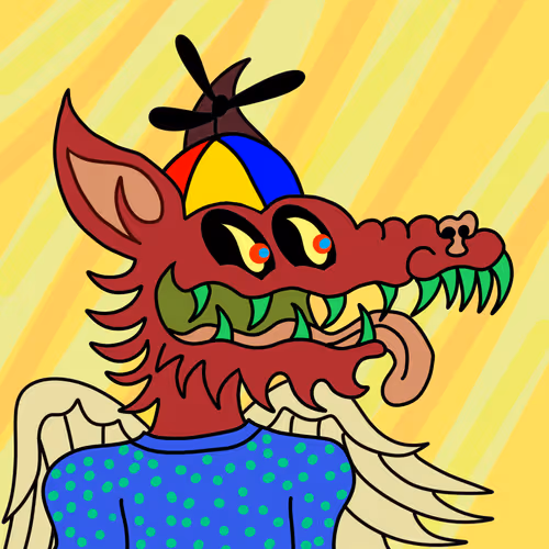 HOWLERZ #3248