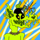 HOWLERZ #2462