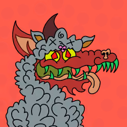 HOWLERZ #4860
