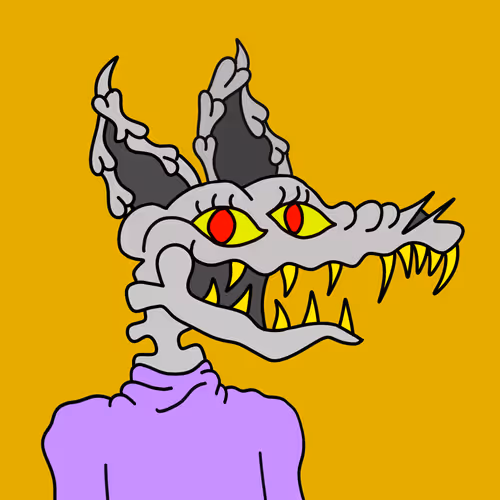 HOWLERZ #1774