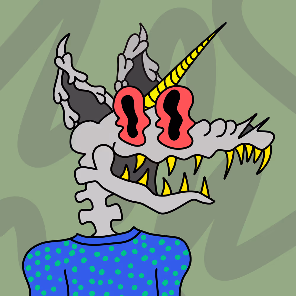 HOWLERZ #2067