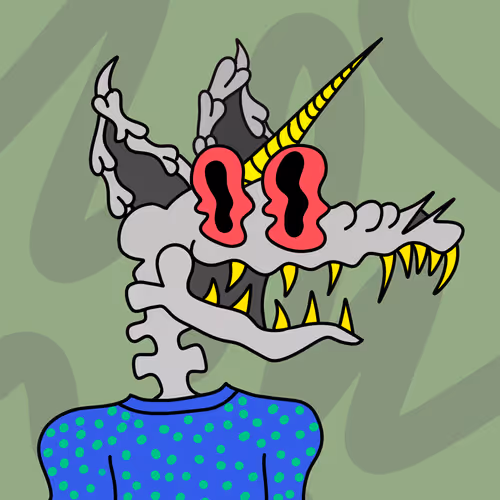 HOWLERZ #2067
