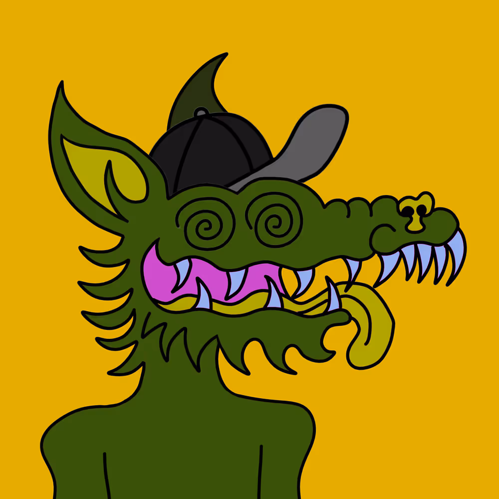 HOWLERZ #2061