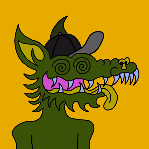 HOWLERZ #2061