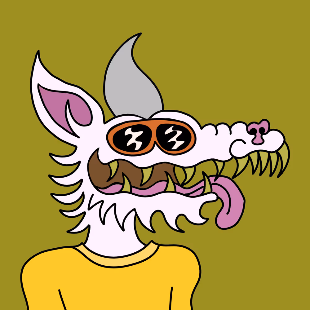 HOWLERZ #2077