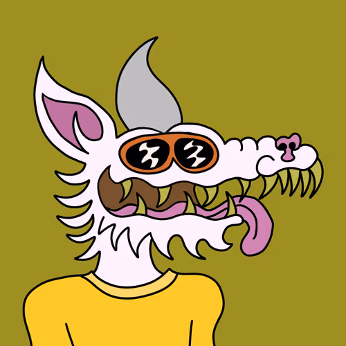 HOWLERZ #2077