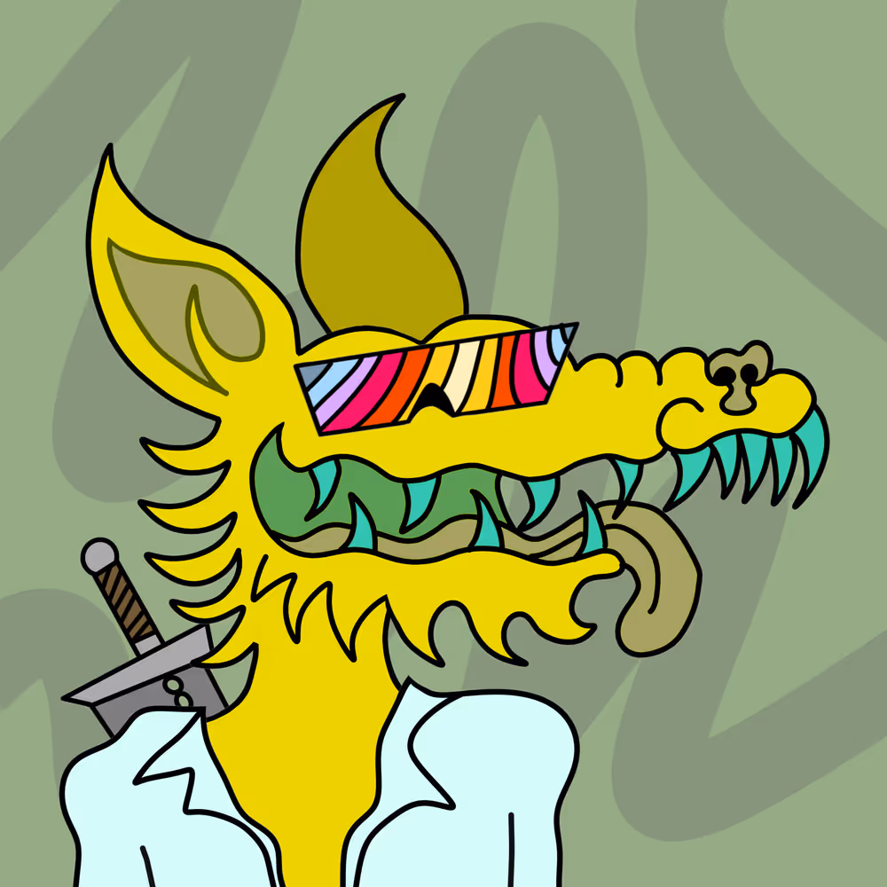 HOWLERZ #2078