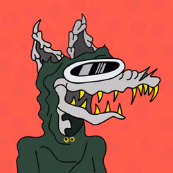 HOWLERZ #4779