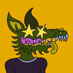 HOWLERZ #2509
