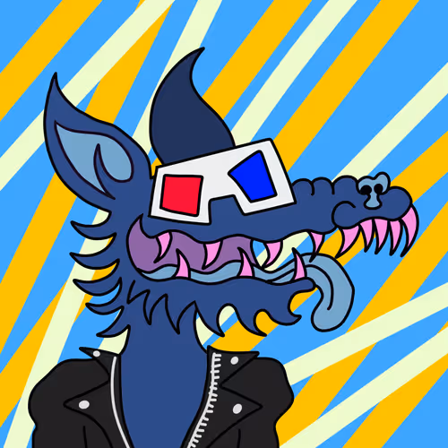 HOWLERZ #3137