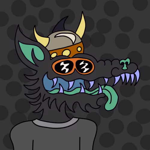 HOWLERZ #3067