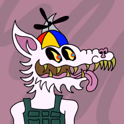 HOWLERZ #2959
