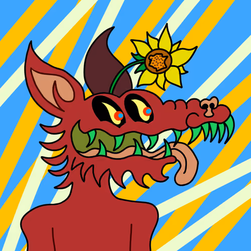 HOWLERZ #4612