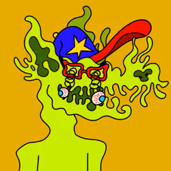 HOWLERZ #1513