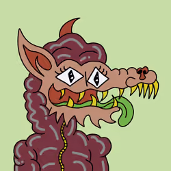 HOWLERZ #3978