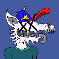 HOWLERZ #2632