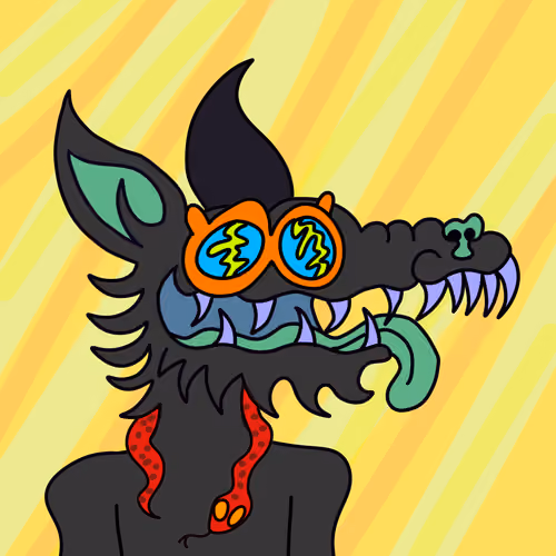 HOWLERZ #395