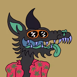 HOWLERZ #288