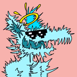 HOWLERZ #2498